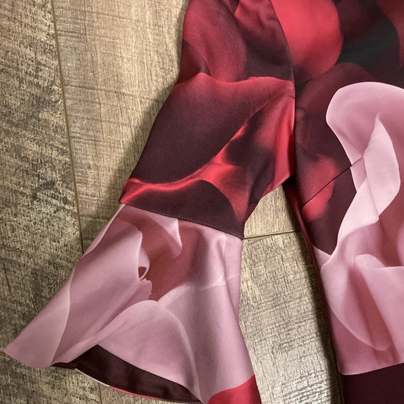 Ted Baker dress size 0 - Picture 3 of 9